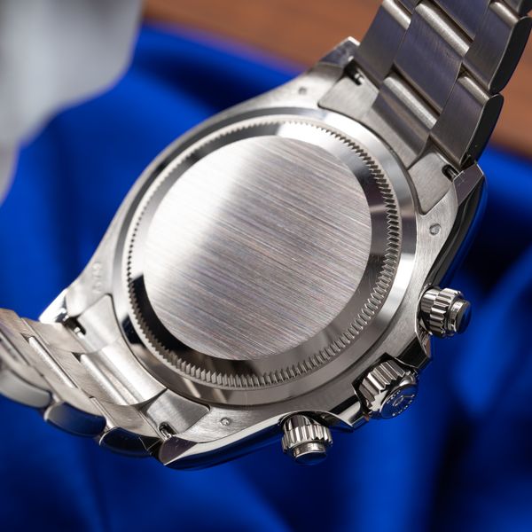 Rolex Daytona 126509